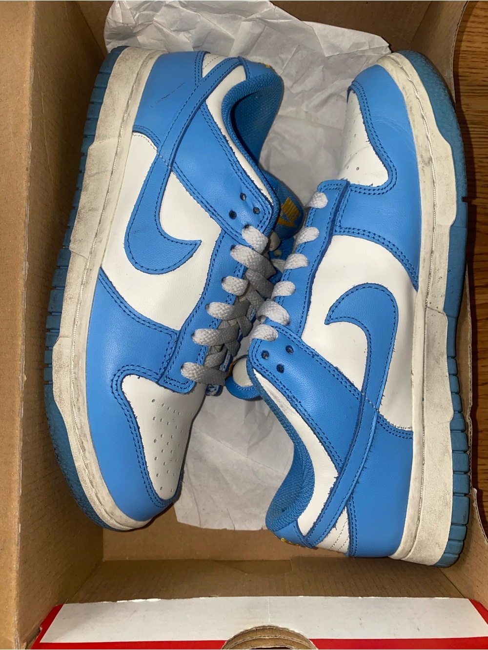 Nike Dunk Low Women’s